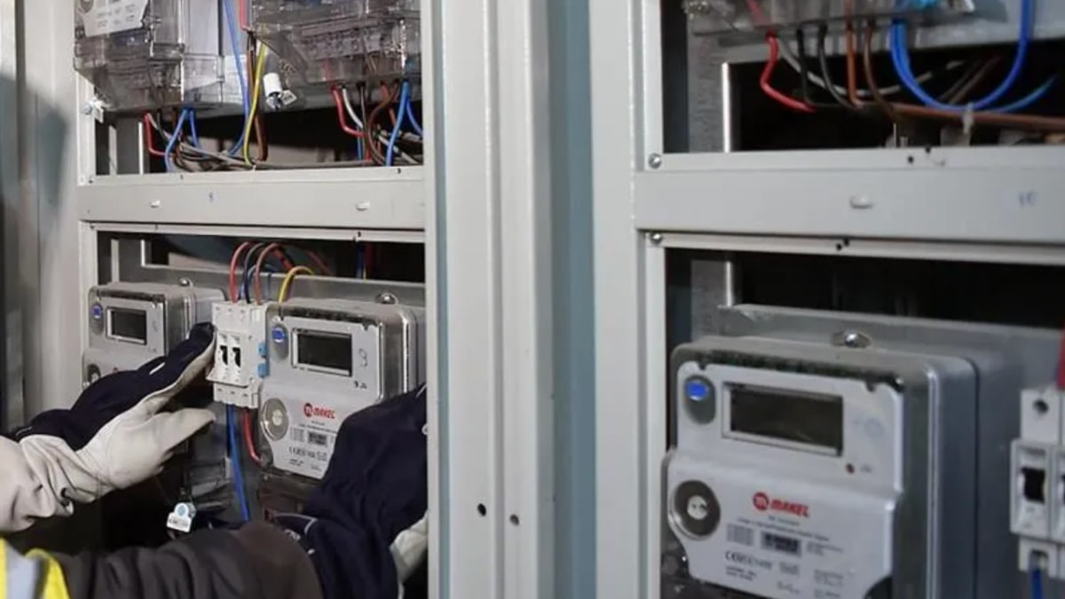 EPDK ve sektör temsilcilerinden 3 yıllık hedef: 3,4 milyon akıllı sayaç