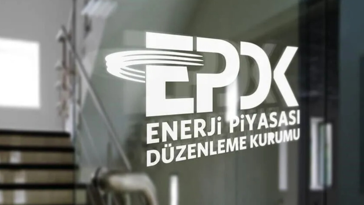 EPDK'dan, enerji şirketlerinin doğalgaz, akaryakıt ve LPG tarifelerine düzenleme