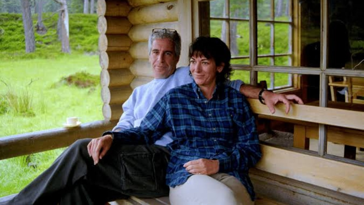 Epstein'in partneri Ghislaine Maxwell'in tahliye talebi reddedildi