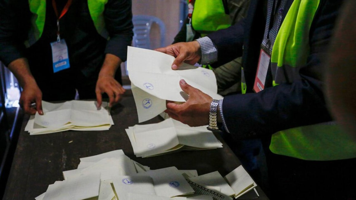 Filistin'de genel seçimler için tarih belirlendi