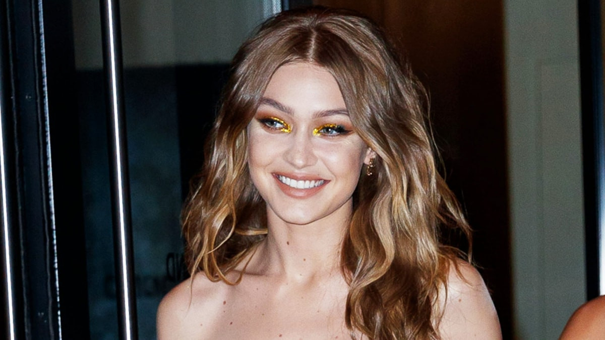 Gigi Hadid'den Bradley Cooper itirafı