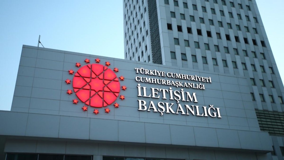 İletişim Başkanlığı'ndan 'OyunaGelme' kampanyası