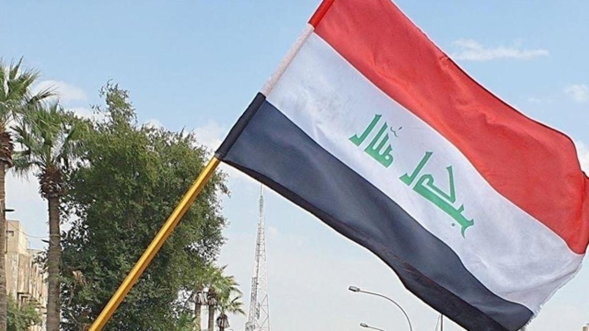 Irak'ın kuzeyine İHA saldırısı düzenlendi
