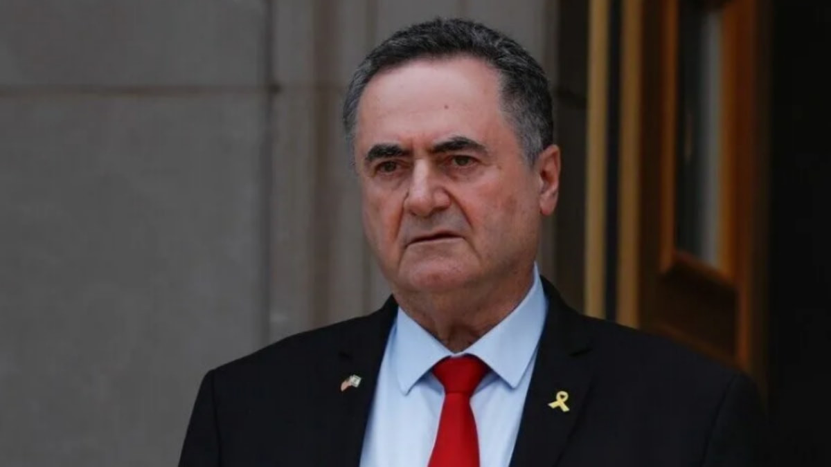 İsrail Savunma Bakanı Katz: Gazze'ye saldırıları sürdüreceğiz