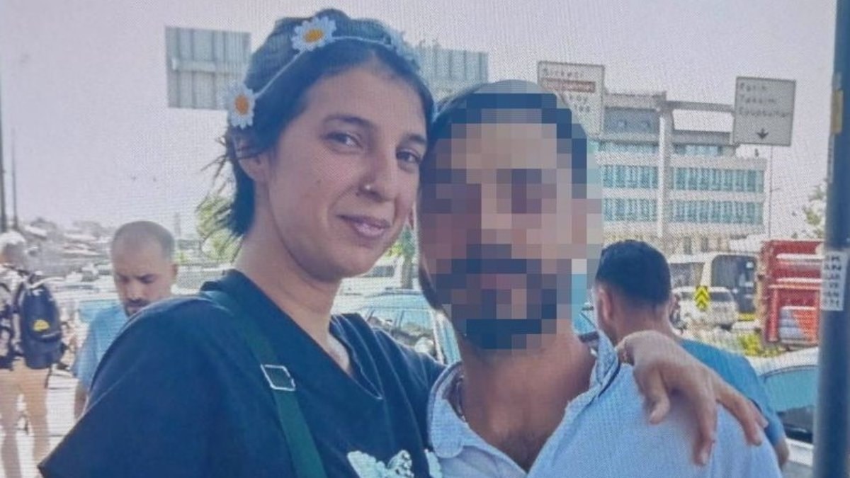 İstanbul'da eşini boğarak öldüren kocanın ifadesi ortaya çıktı