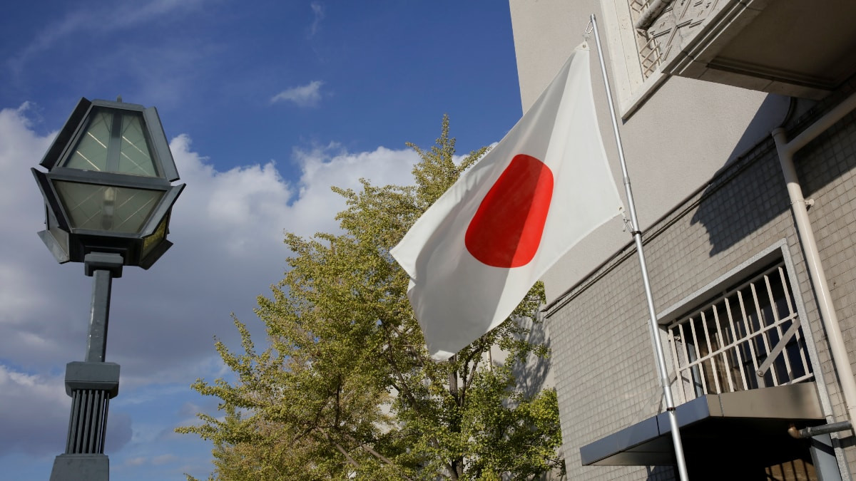 Japonya'da yedek başkent olmak için yarışa girdiler