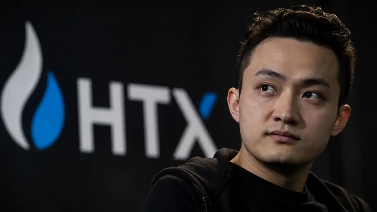 Justin Sun’dan Binance, Coinbase ve Hyperliquid’e karşı hamle geldi!