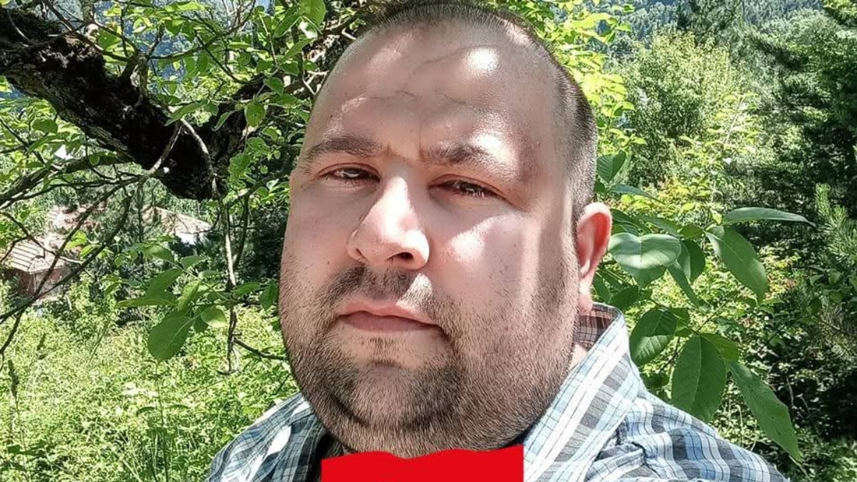 Kastamonu'da evin çatısında akıma kapılınca düşerek öldü