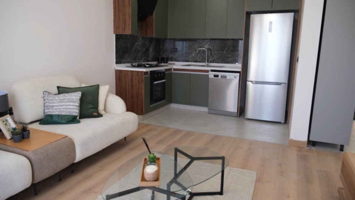 Kiralık sosyal konutta yeni dönem eylülde başlıyor