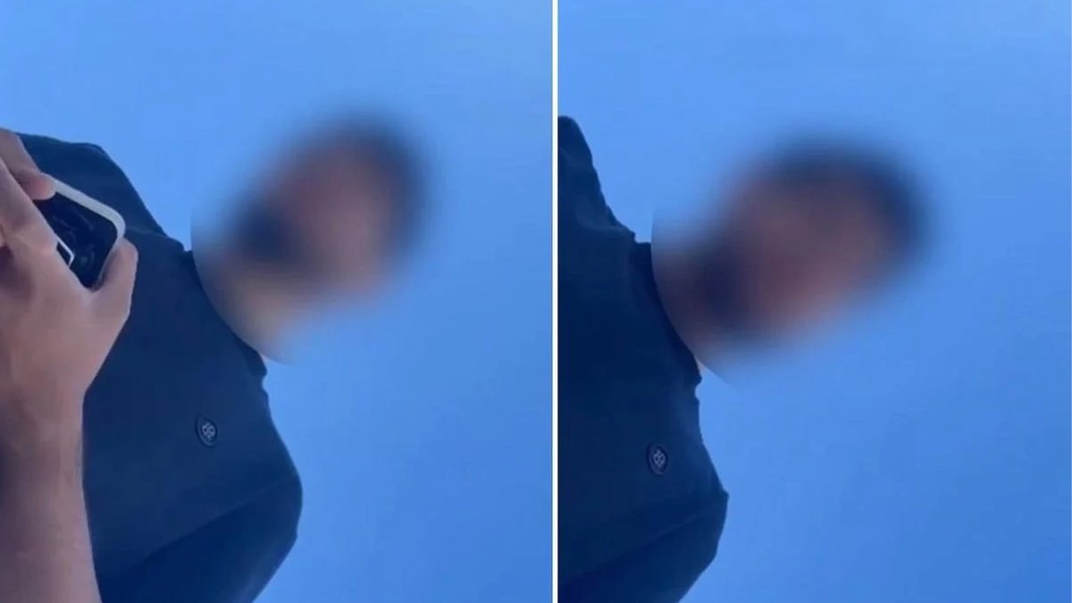 Kocaeli'de kız öğrenciyi taciz eden şüpheli gözaltına alındı
