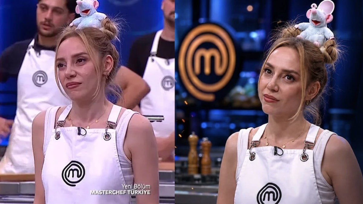 MasterChef’te gözler Cansu’nun tokasına takıldı: Altından film detayı çıktı