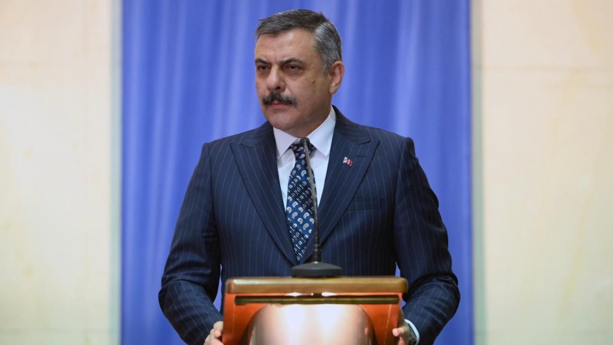 Mustafa Çiftçi'den 'Süleymancılar' açıklaması: İşi farklı bir noktaya götürdüler