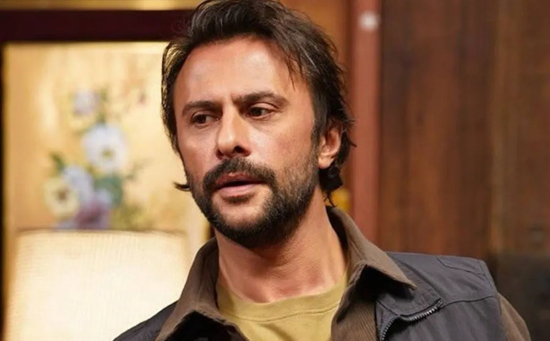 Onur Dilber’in Yeni Dizisi Belli Oldu