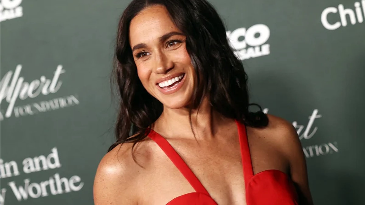 Oyunculuk hayalleri suya düştü: Meghan Markle kadrodan çıkarıldı