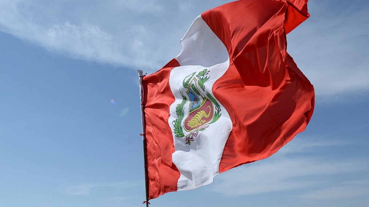 Peru’da 6,7 büyüklüğünde deprem meydana geldi