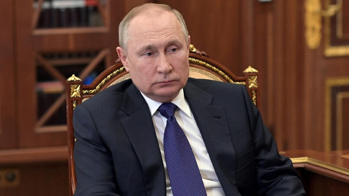 Putin'den nükleer çıkışı: 30 gigavatlık yeni enerji kapasitesi kurulacak