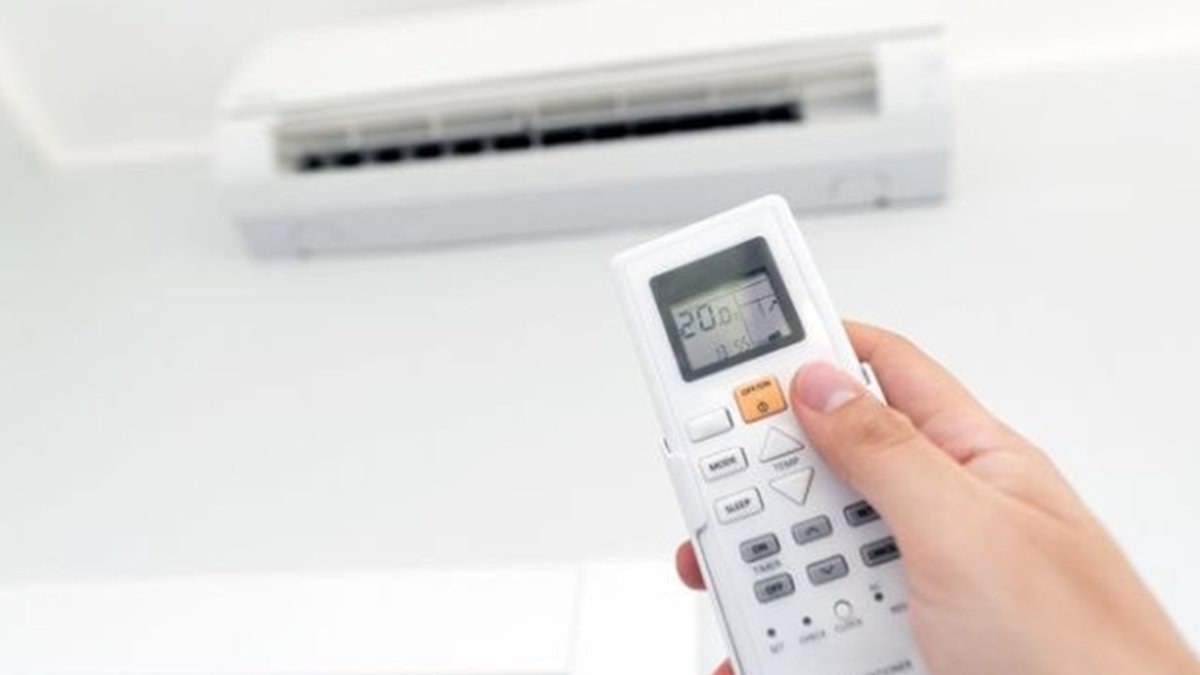 Rapor net! Evlerde klima sayısı ve elektrik tüketimi 10 yılda 2'yi katlanacak