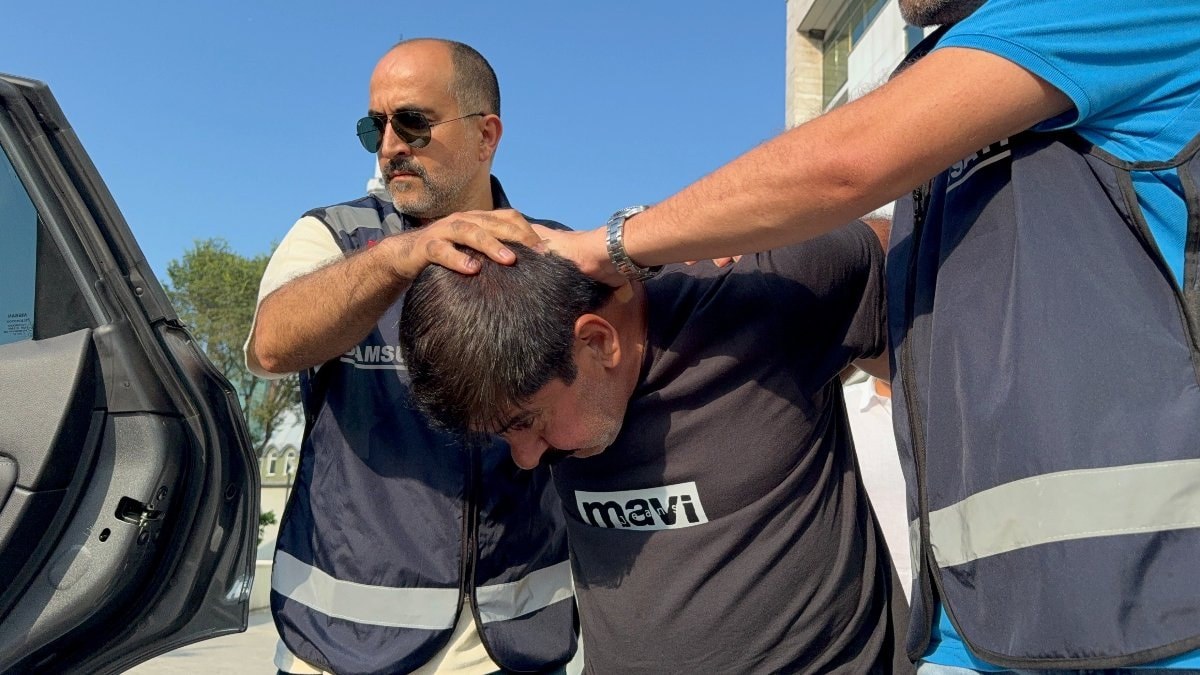Samsun’da korkunç cinayet: Yaşlı adam evinde bıçaklanarak öldürüldü