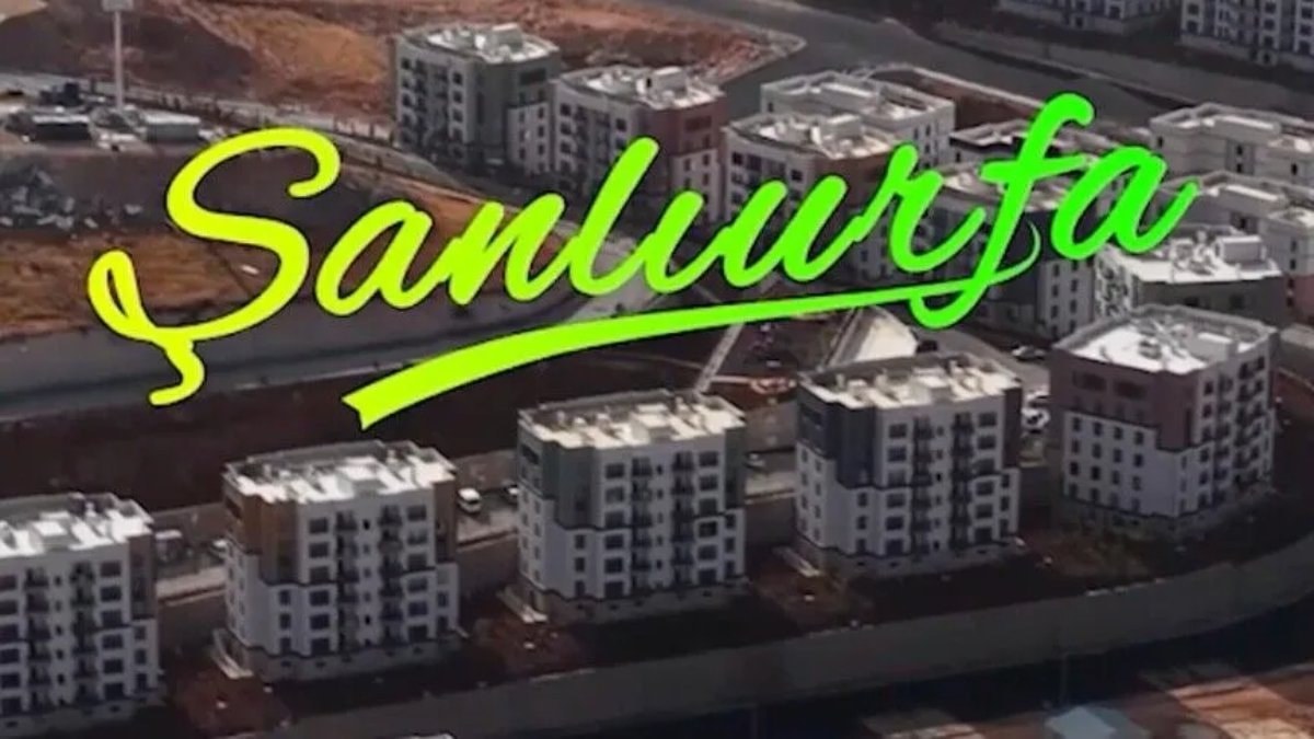Şanlıurfa’da imar edilen deprem konutlarından 13 bin 429 bağımsız bölüm teslim edildi