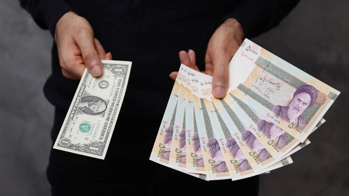 Savaş ve yaptırımlar İran ekonomisindeki krizi derinleştiriyor