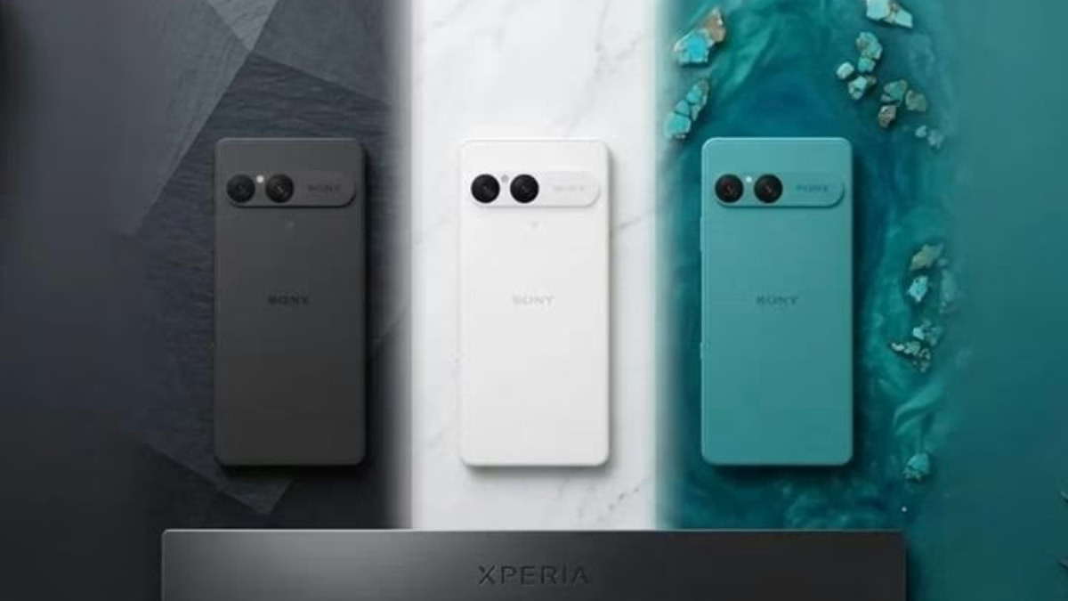 Sony'den orta segmente yeni model: Xperia 10 VIII tanıtıldı
