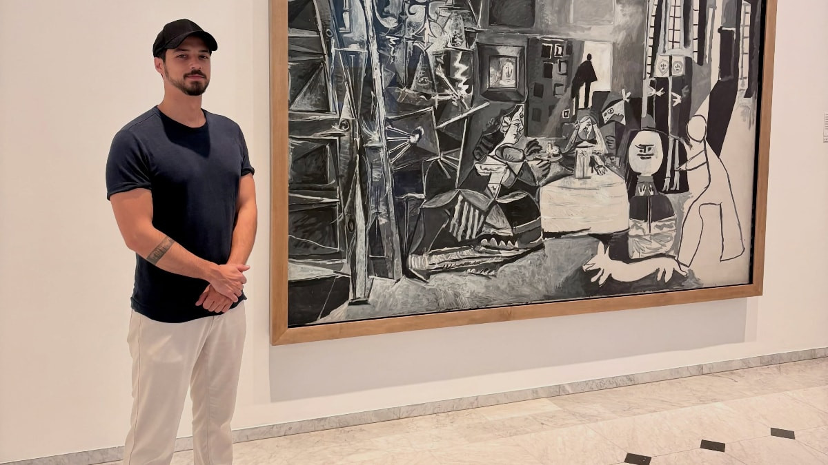 Tatildeydi! Mert Yazıcıoğlu imajı değişmiş döndü