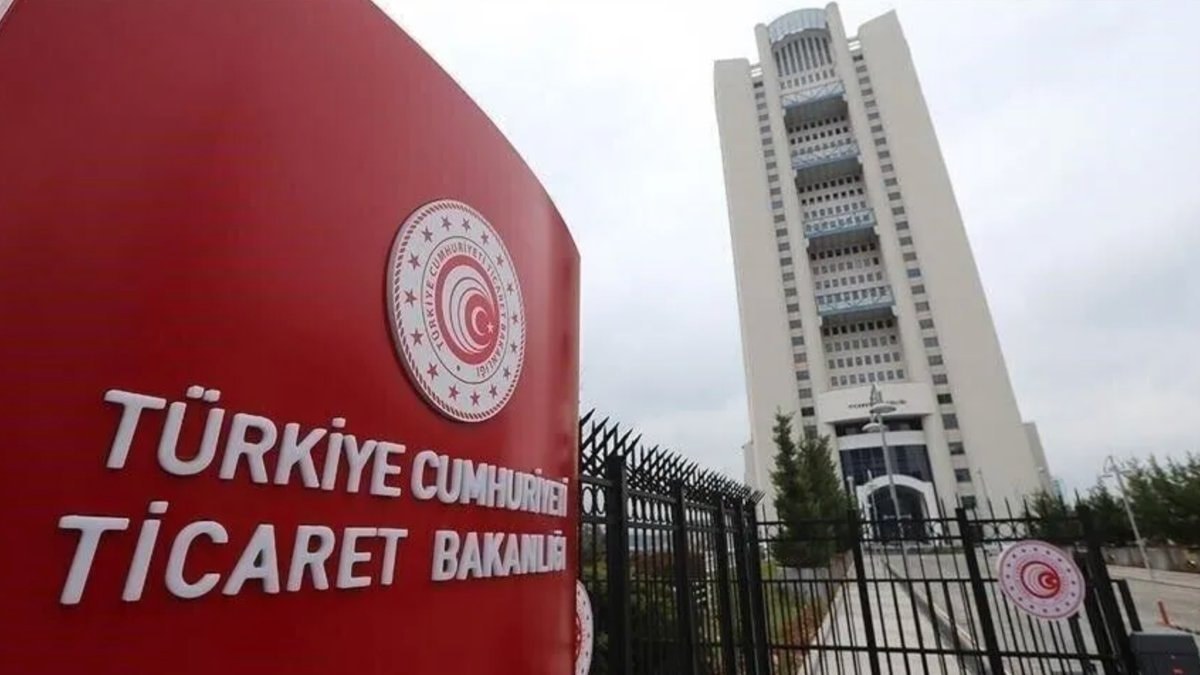 Ticaret Bakanlığı 80 ülkeye yönelik 107 sektörel pazar araştırması hazırladı