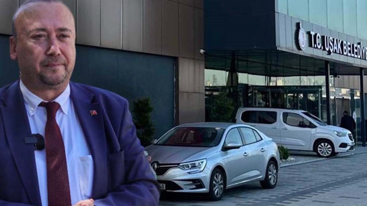 TMSF, Özkan Yalım'a ait şirketin araçlarını satışa çıkardı
