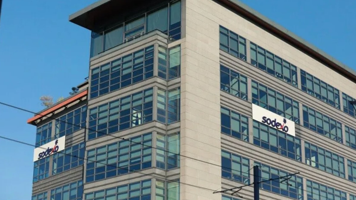 Toplu işten çıkarmaların yeni adresi Sodexo: 1000'den fazla işçi işsiz kalıyor