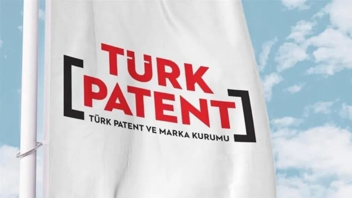 Türkiye'de 6 ayda 4 bin 641 yerli patent başvurusu yapıldı