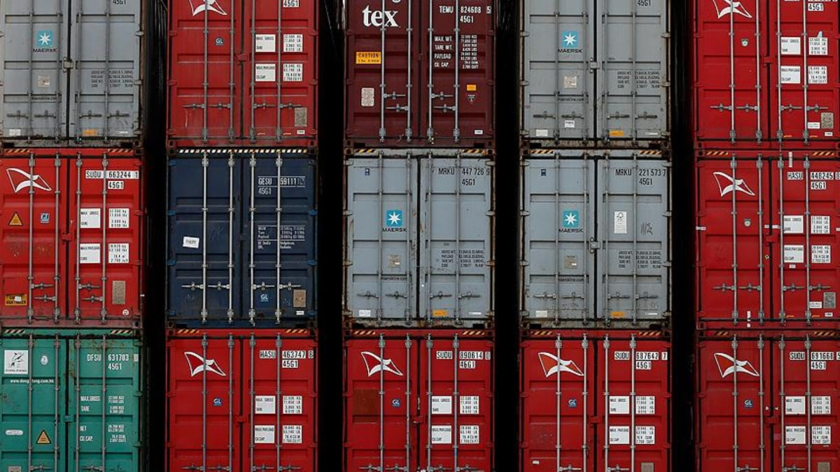 Türkiye'nin İİT ülkelerine ihracatı 41,5 milyar dolara ulaştı