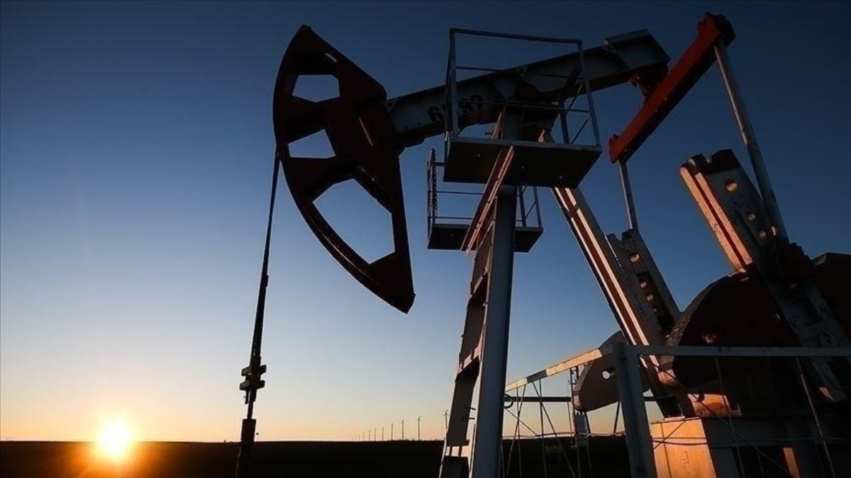 Ukrayna savaşında darbe alan Rus petrolü, Kazakistan’da işlenecek