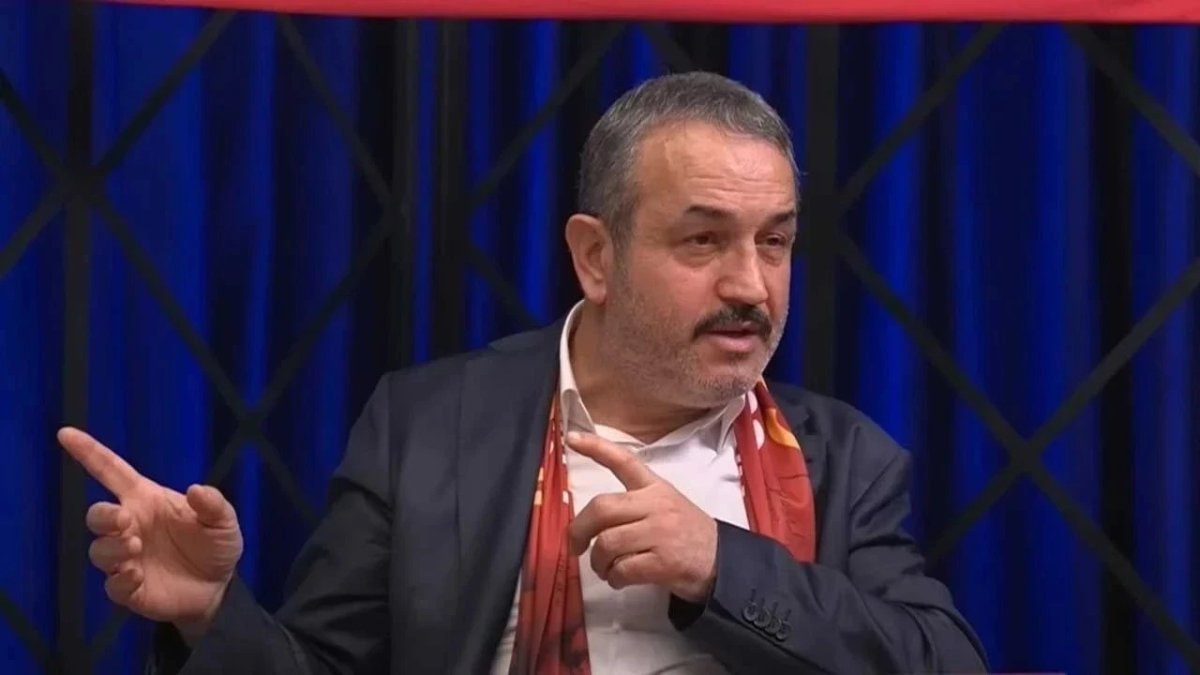 UltrAslan lideri Muzaffer Şirin ile oğlu İbrahim Şamil Şirin'in hesaplarındaki para trafiği tespit edildi