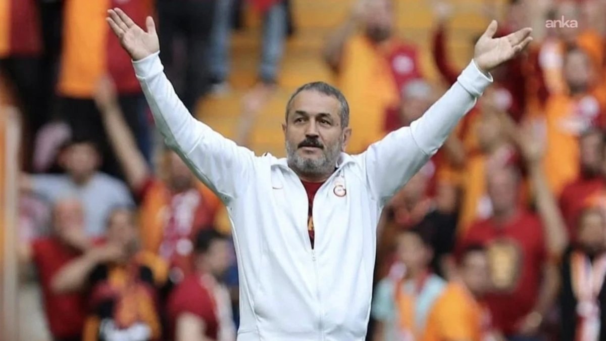 UltrAslan lideri Sebahattin Şirin ev hapsi kararıyla serbest bırakıldı