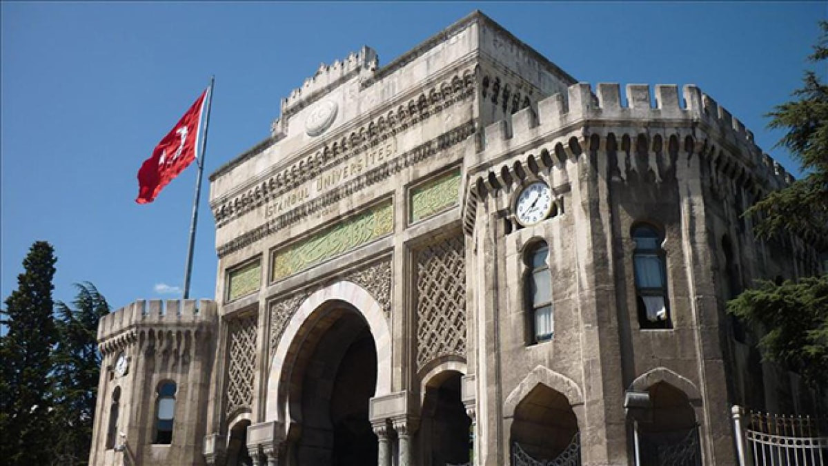 Üniversite kayıt süreci 24 Ağustos itibarıyla başlıyor