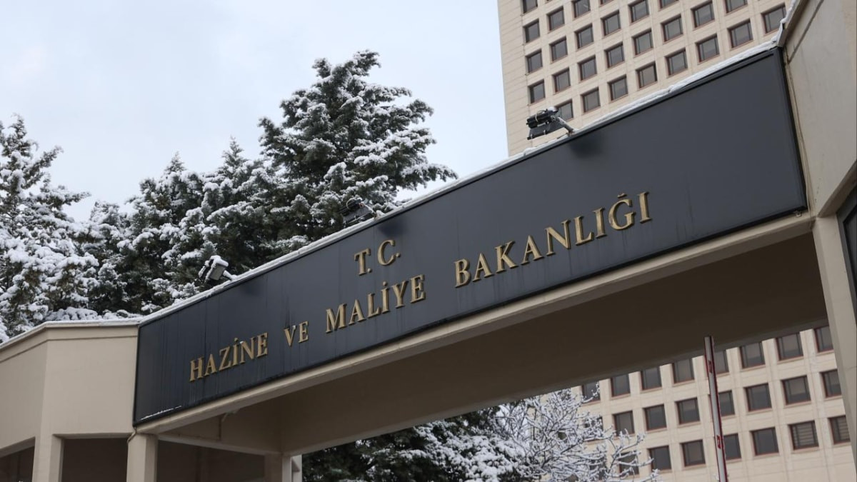 Vergi müfettişleri 354,2 milyar liralık matrah farkını tespit etti
