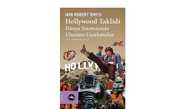 Yeşilçam'ın uyarlama geleneğine yeni bir bakış: "Hollywood Taklidi"