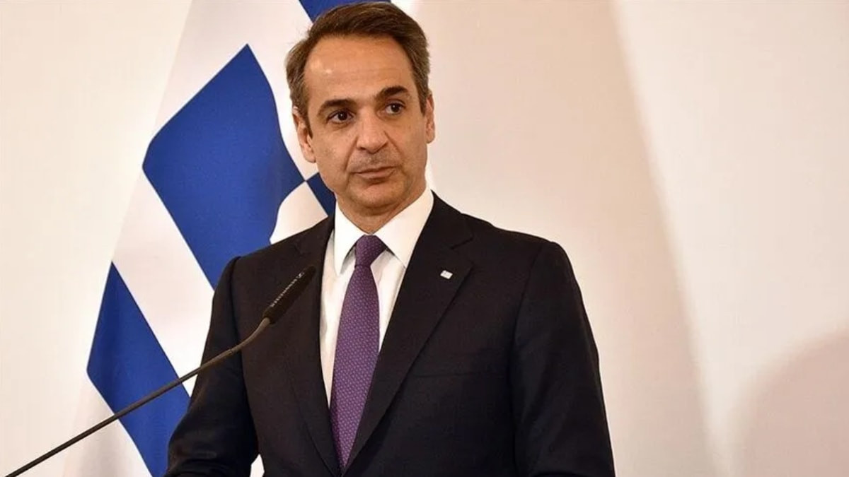 Yunan muhalefetinden Miçotakis'e tepki: Türkiye'ye iyi bakın