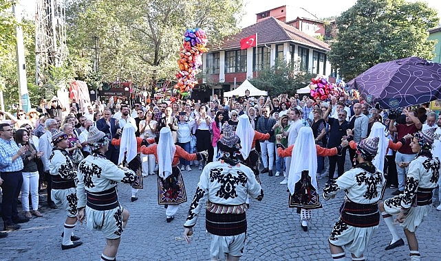 18. Misi Yerel Lezzetler Şenliği 20 Eylül'de
