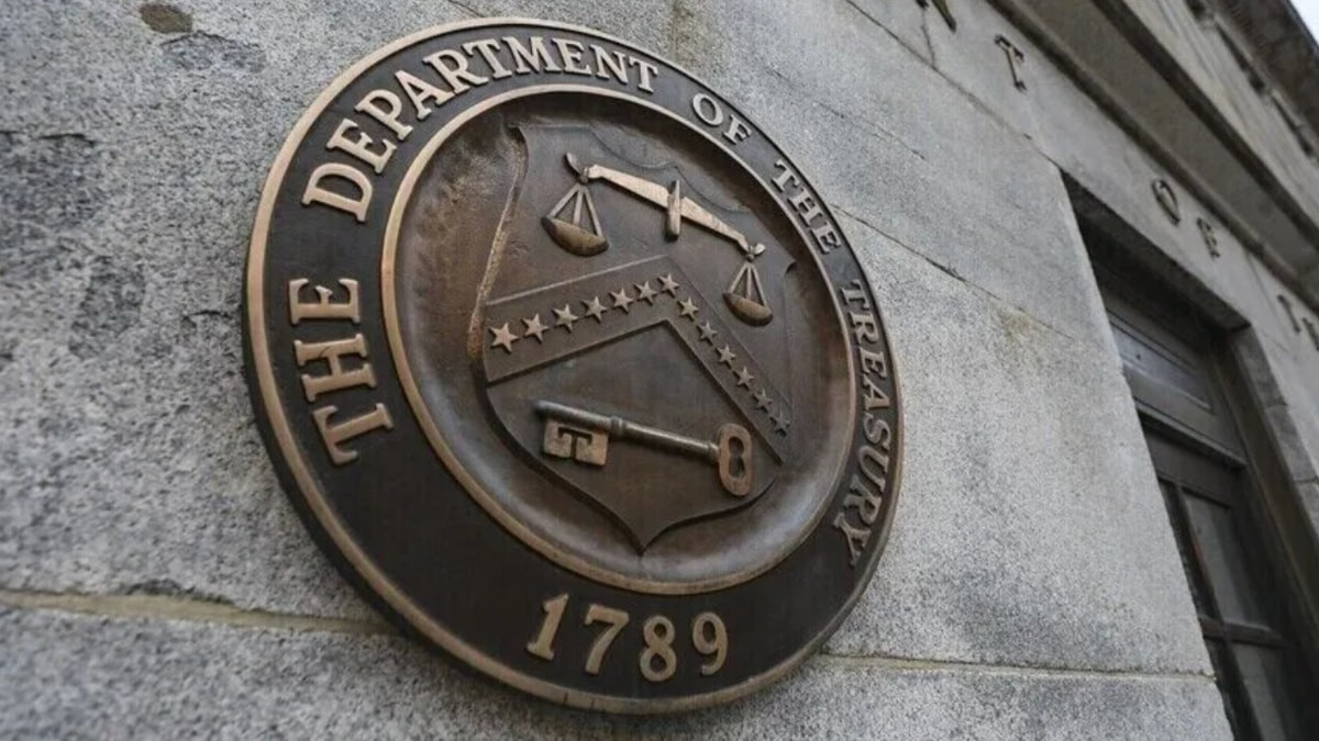 ABD, İran bağlantılı kripto para borsası BitBank'ı yaptırım listesine aldı