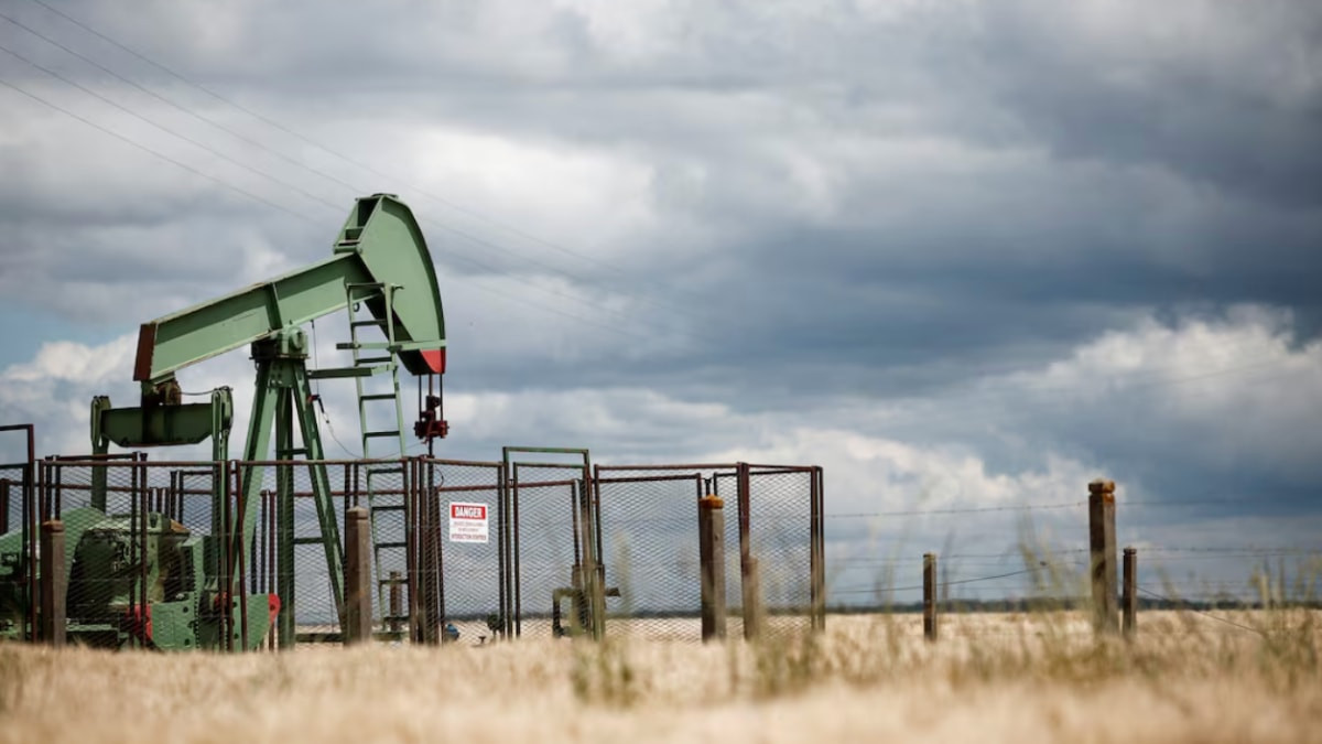 ABD-İran geriliminin tırmandı! Brent petrol fiyatı yükseldi