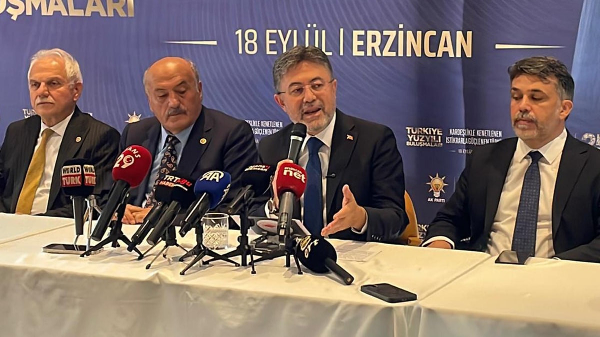 Bakan Yumaklı: 2026'da üreticilere 30 milyar liralık ilave destek ödenecek