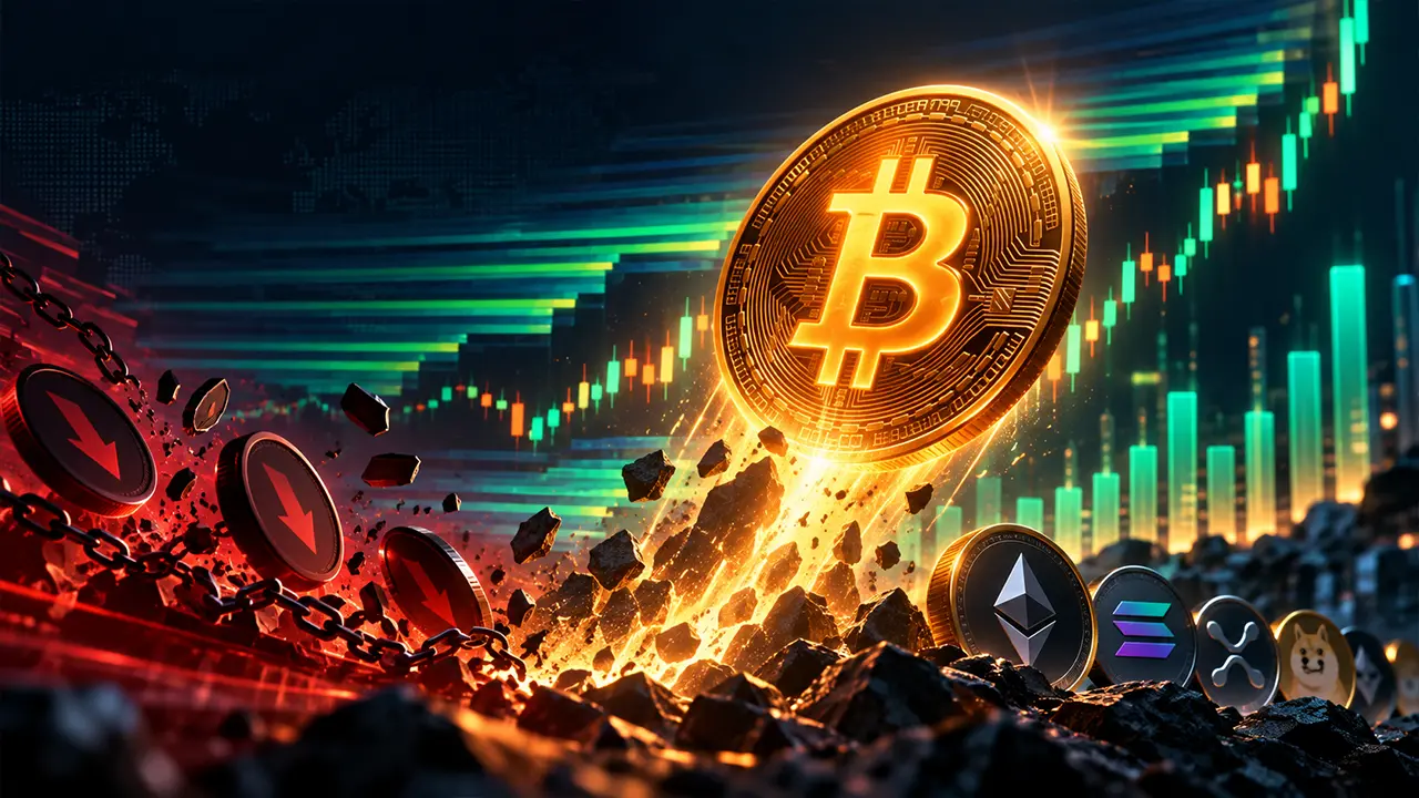 Bitcoin 85 bin doları aştı: Yükselişin arkasında ne var?