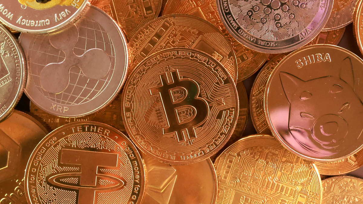 Bitcoin yeniden 80 bin dolar: Kripto paralarda yükseliş hızlanıyor