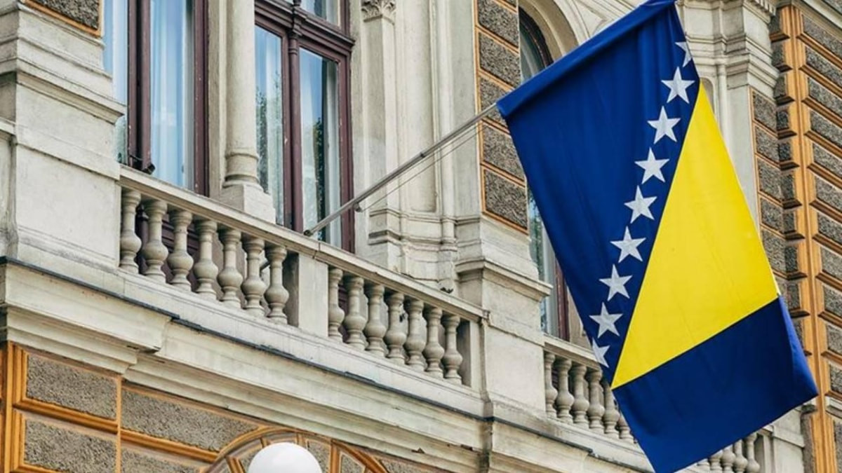 Bosna Hersek'te yeni İslam Birliği Başkanı 10 Ekim'de belirlenecek