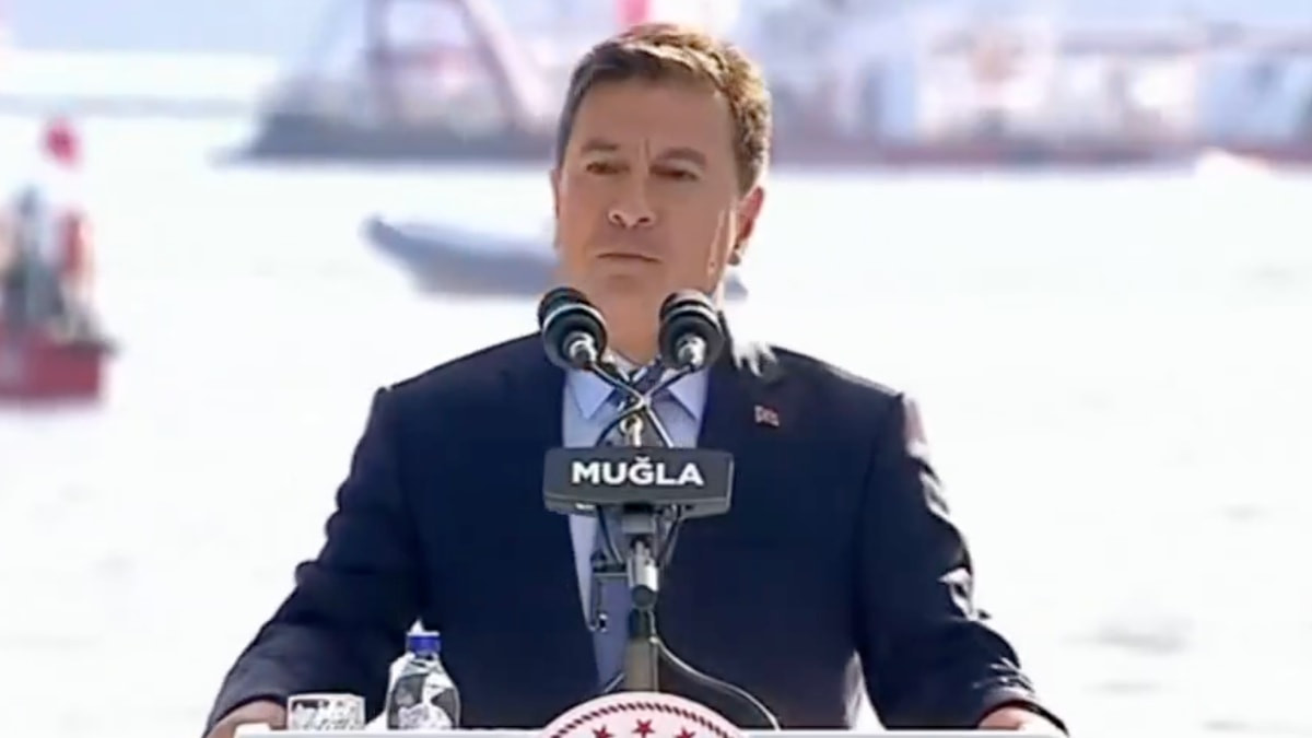 CHP’li Muğla Büyükşehir Belediye Başkan'ından Cumhurbaşkanı Erdoğan'a teşekkür