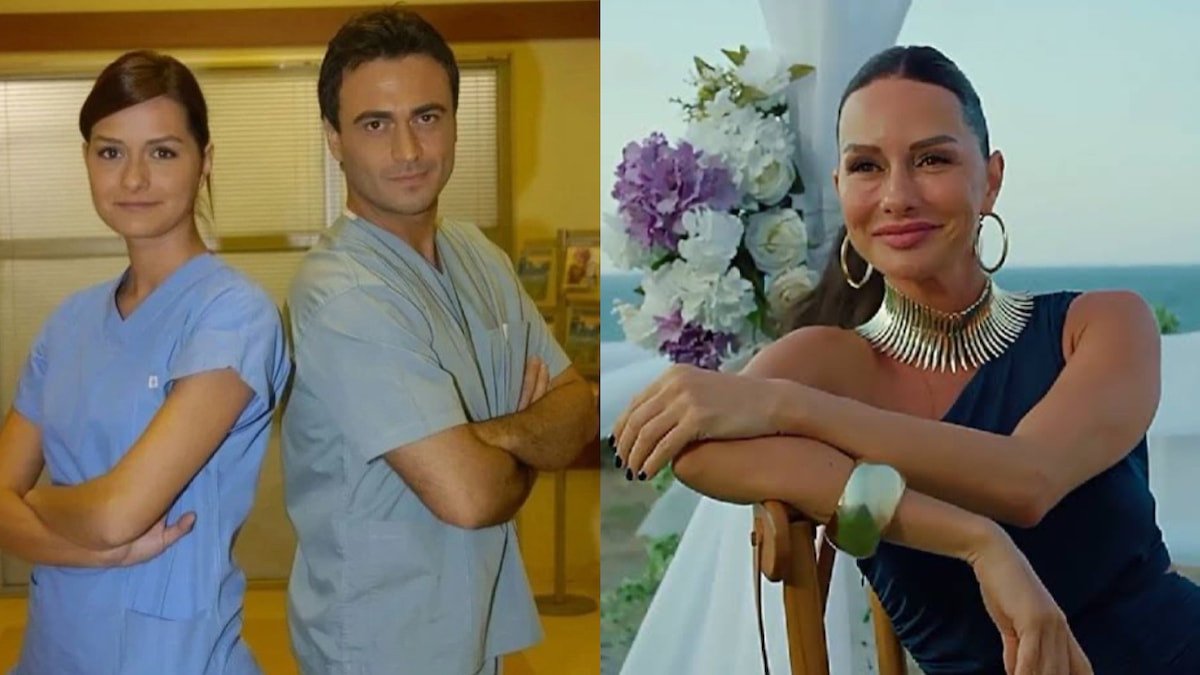 Doktorlar'ın unutulmaz çifti 18 yıl sonra yeniden bir arada: Ela'nın intikamı acı olacak