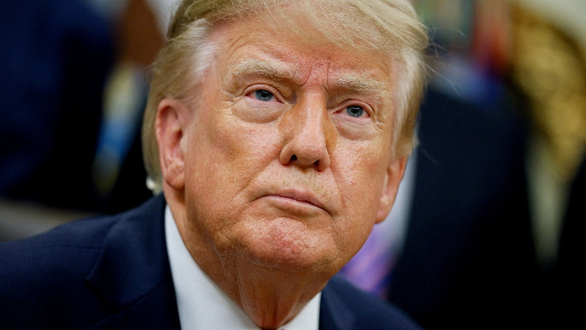 Donald Trump, ABD'nin Grönland için Danimarka ile anlaştığını açıkladı