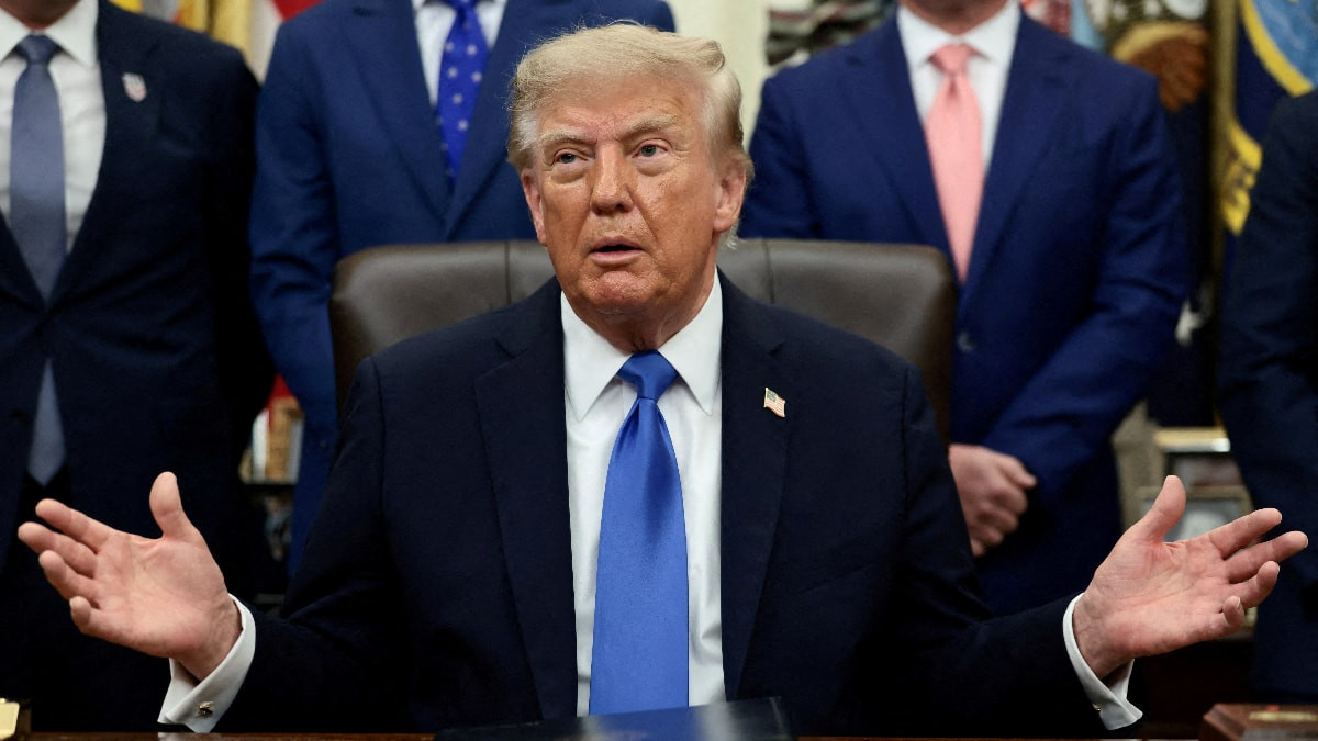 Donald Trump duyurdu: Rusya ve Ukrayna enerji altyapılarını vurmayacak