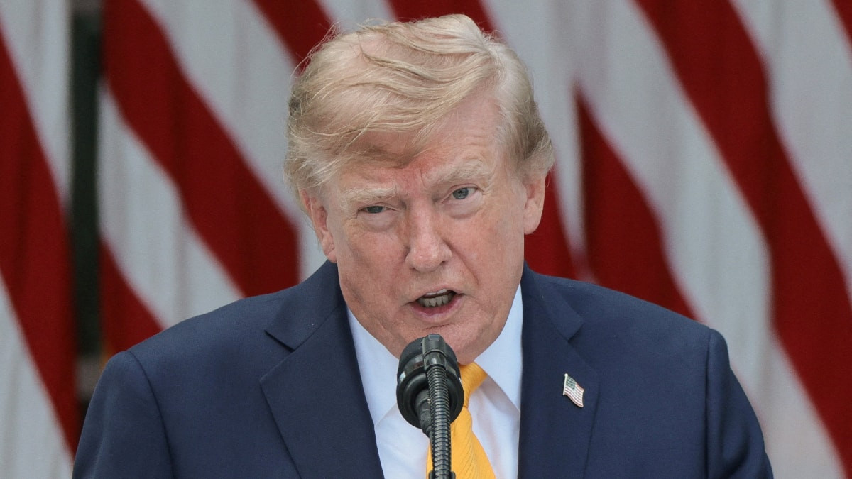 Donald Trump, Venezuela'yı uyuşturucuyla mücadelede başarısız ülkeler listesinden çıkardı